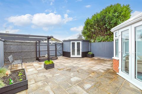 2 bedroom semi-detached house for sale, St. John's Close, Aldingbourne, Chichester, West Sussex