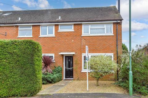 2 bedroom semi-detached house for sale, St. John's Close, Aldingbourne, Chichester, West Sussex