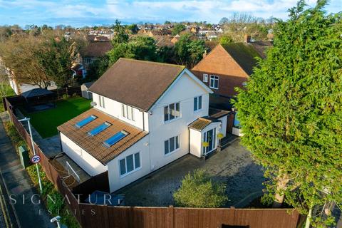 Langley Lane, Abbots Langley