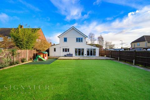 3 bedroom detached house for sale, Langley Lane, Abbots Langley