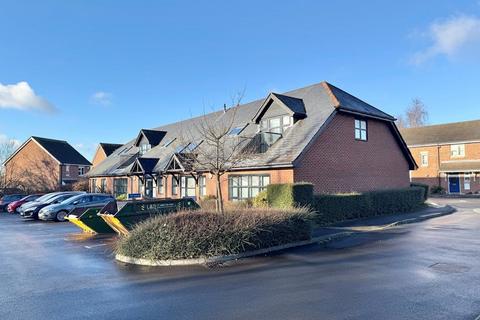 Office to rent, Unit 11 Mill Court, The Sawmills, Durley, Southampton, SO32 2EJ