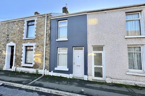 1 bedroom terraced house for sale, Brynhyfryd Street, Brynhyfryd, Swansea, City And County of Swansea.