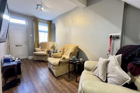 1 bedroom terraced house for sale, Brynhyfryd Street, Brynhyfryd, Swansea, City And County of Swansea.