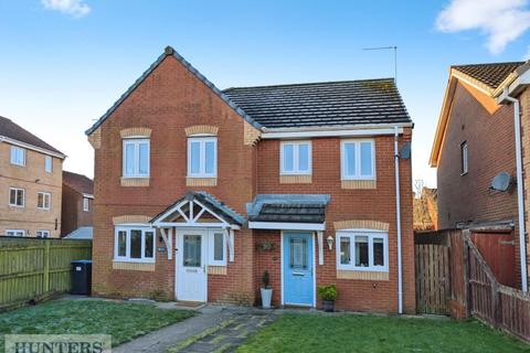 49 Chillerton Way, Wingate, TS28 5DY