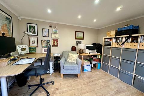 5 bedroom detached house for sale, Frampton Grove, Westcroft, Milton Keynes, MK4