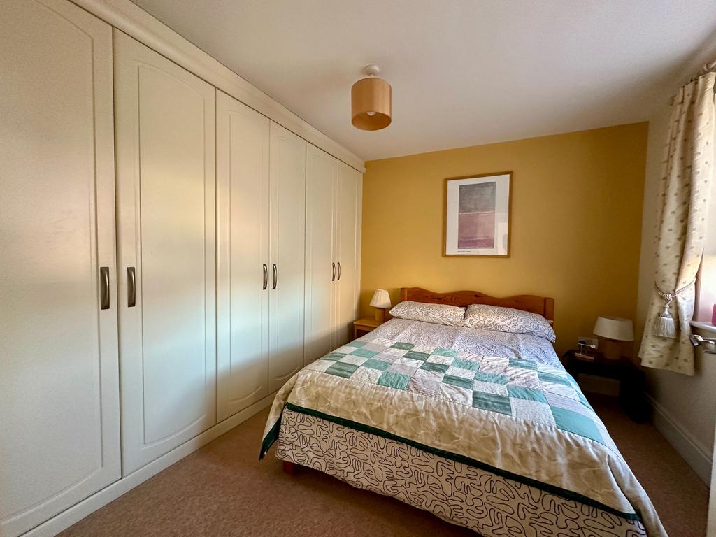 Bedrooms