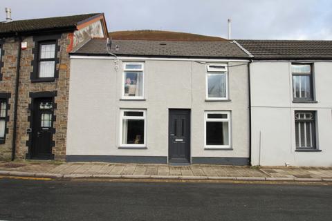 2 bedroom terraced house to rent, Trealaw Road, Tonypandy CF40 2NR