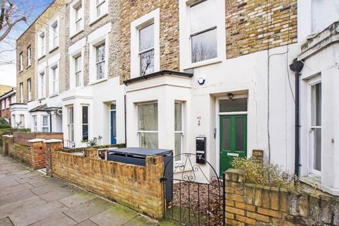 2 bedroom duplex to rent, Kingsdown Road, Archway