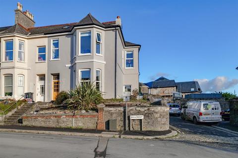 5 bedroom end of terrace house for sale, Hill Crest, Plymouth