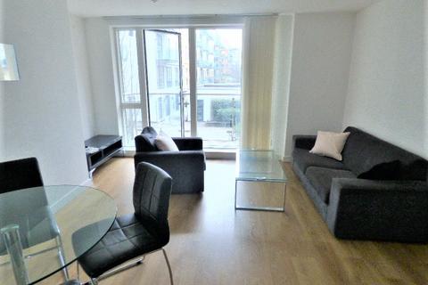 2 bedroom apartment to rent, Sargasso Court,  Voysey Square, Caspian Wharf , London E3