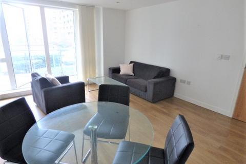 2 bedroom apartment to rent, Sargasso Court,  Voysey Square, Caspian Wharf , London E3