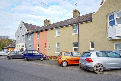 3 bedroom terraced house for sale, Bexhill Road, St. Leonards-On-Sea