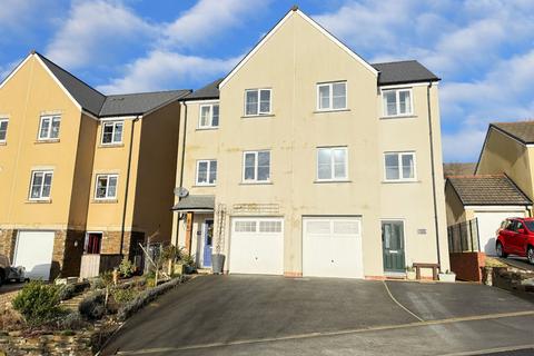 3 bedroom semi-detached house for sale, Buzzard Rise, Gunnislake PL18