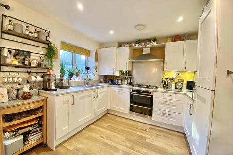 3 bedroom semi-detached house for sale, Buzzard Rise, Gunnislake PL18