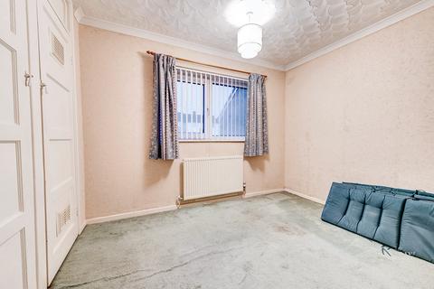 2 bedroom end of terrace house for sale, Cannington Avenue, Llanrumney, Cardiff. CF3