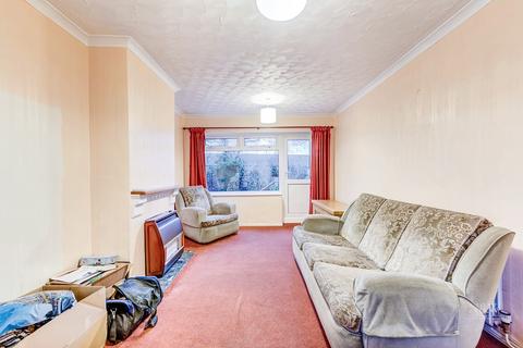 2 bedroom end of terrace house for sale, Cannington Avenue, Llanrumney, Cardiff. CF3