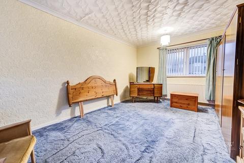 2 bedroom end of terrace house for sale, Cannington Avenue, Llanrumney, Cardiff. CF3