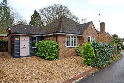 3 bedroom bungalow for sale, Jubilee Lane, Hindhead GU26