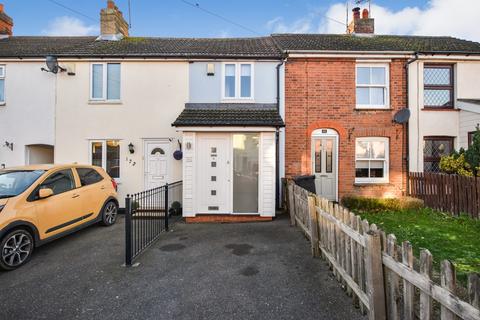 1 bedroom terraced house for sale, Wantz Road, Maldon, Essex, CM9