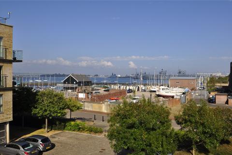 2 bedroom apartment for sale, Regents Place, Royal Clarence Yard, Gosport, Hampshire, PO12