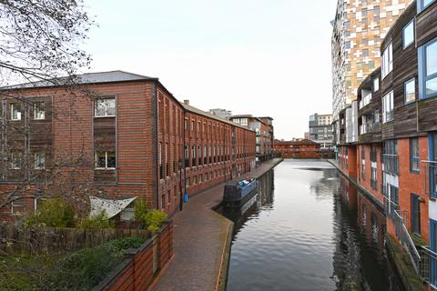 1 bedroom apartment for sale, Waterfront Walk, Birmingham B1