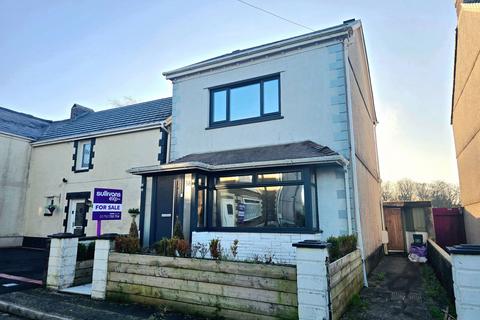 2 bedroom detached house for sale, Smiths Road, Swansea SA7