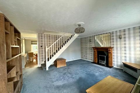 3 bedroom semi-detached house for sale, Sherwood Avenue, Kingsthorpe, Northampton NN2