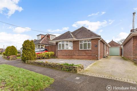 83 Ashdene Road, Ashurst, Southampton, SO40 7BW