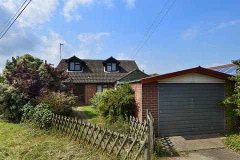 4 bedroom detached bungalow for sale, Bellevue Road, Whitstable