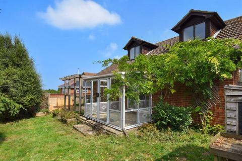 4 bedroom detached bungalow for sale, Bellevue Road, Whitstable