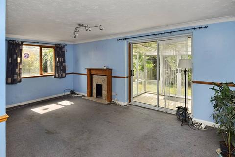 4 bedroom detached bungalow for sale, Bellevue Road, Whitstable