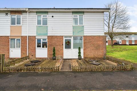 3 bedroom end of terrace house for sale, Tintern Close, Basingstoke, RG24 9HE