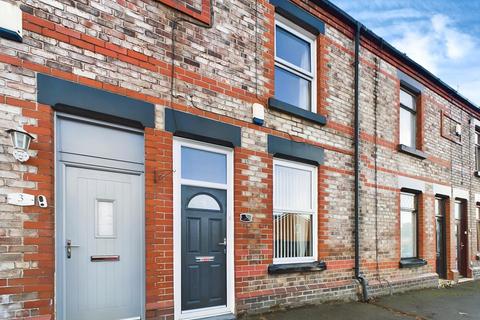 2 bedroom terraced house for sale, Cairo Street, Thatto Heath, St Helens, WA10