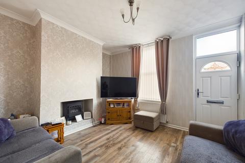 undefined, Cairo Street, Thatto Heath, St Helens, WA10