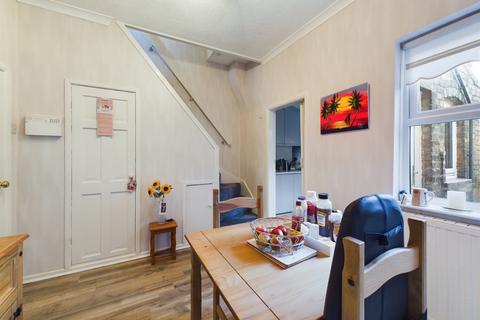 undefined, Cairo Street, Thatto Heath, St Helens, WA10