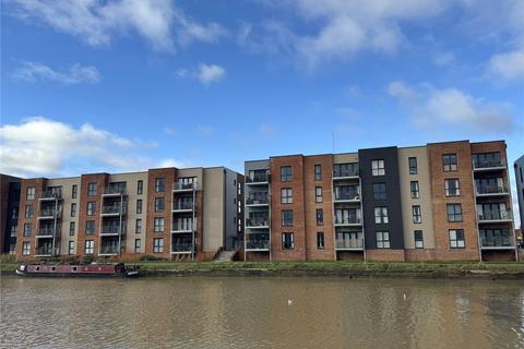 2 bedroom apartment to rent, Hobbs Way, Gloucester, GL2