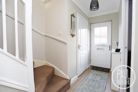 3 bedroom semi-detached house for sale, Buttermere Way, Carlton Colville, NR33