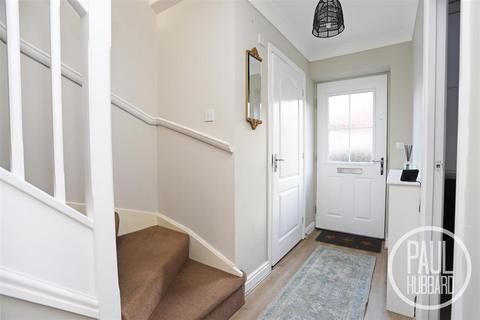 12 Buttermere Way, Carlton Colville, Lowestoft, NR33 8FF