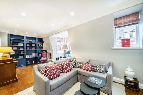 2 bedroom flat for sale, South Audley Street, London W1K