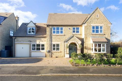 5 bedroom detached house for sale, The Finches, Greet, Cheltenham, Gloucestershire, GL54