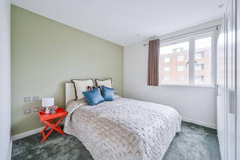 Abbey Road, St John's Wood, London, NW8