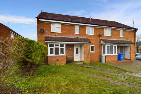41 Brambleside Court, Kettering, NN16 9BY