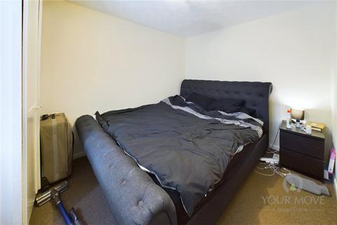 41 Brambleside Court, Kettering, NN16 9BY