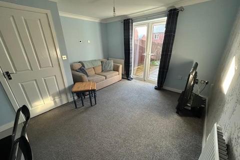 2 bedroom end of terrace house to rent, Shepperd Street, Tidworth