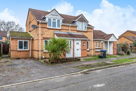 Alder Road, Iver, Buckinghamshire