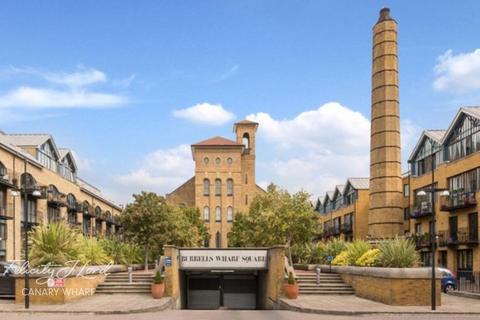 2 bedroom apartment to rent, Burrells Wharf Square, LONDON