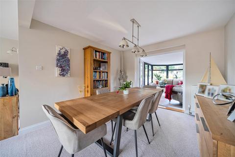 4 bedroom detached house for sale, Upper Spinney, Warsash SO31