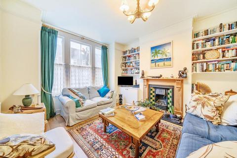 2 bedroom maisonette for sale, Waldron Road, Earlsfield