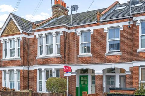 2 bedroom maisonette for sale, Waldron Road, Earlsfield