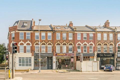 1 bedroom flat for sale, Richmond Road, Kingston Upon Thames KT2